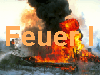 Feuer one