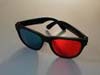 3D Anaglyph Meridians (RED BLUE Glasses Required)